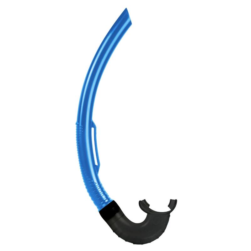 Snorkel Dry Top - # PVC 스노클 다이빙 호흡 튜브