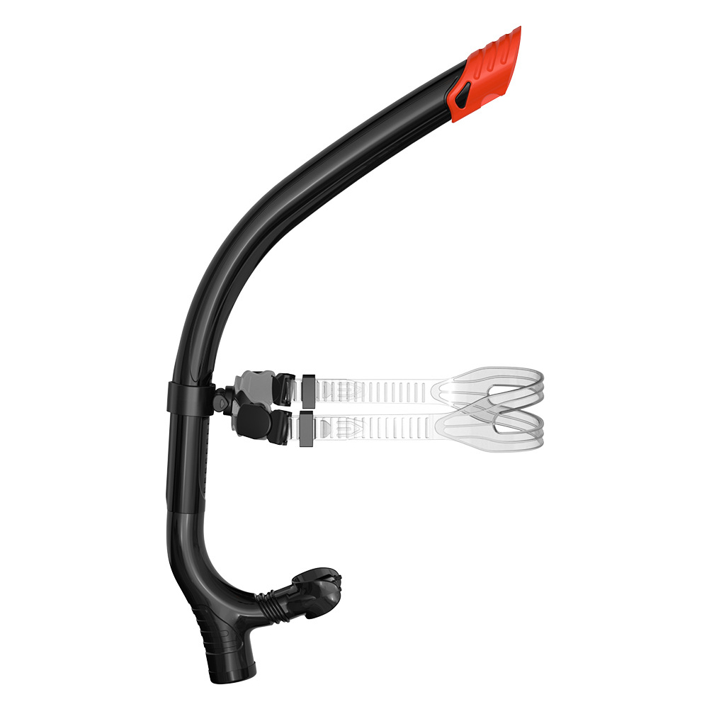 Snorkel Dry Top - 세미 드라이 스노클 드라이 탑 스노클