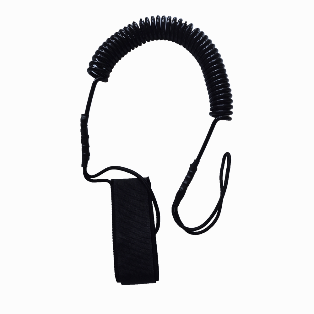 Surfboard Leash Ankle - 5.5MM 10FT 서핑보드 풋 리쉬 패들보드