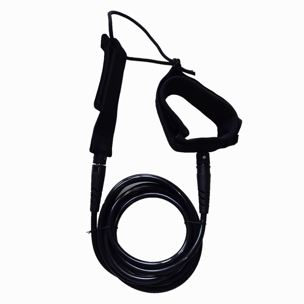 Surfboard Leash Ankle - 스트레이트 스트레치 발 끈, 서핑 발목