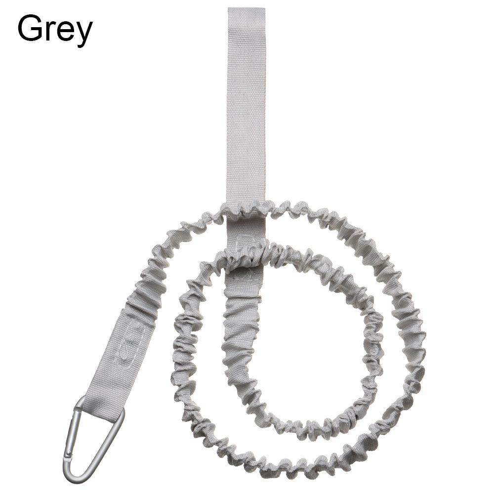 Surfboard Leash Ankle - 조정 가능한 수상 스포츠 안전 낚싯대