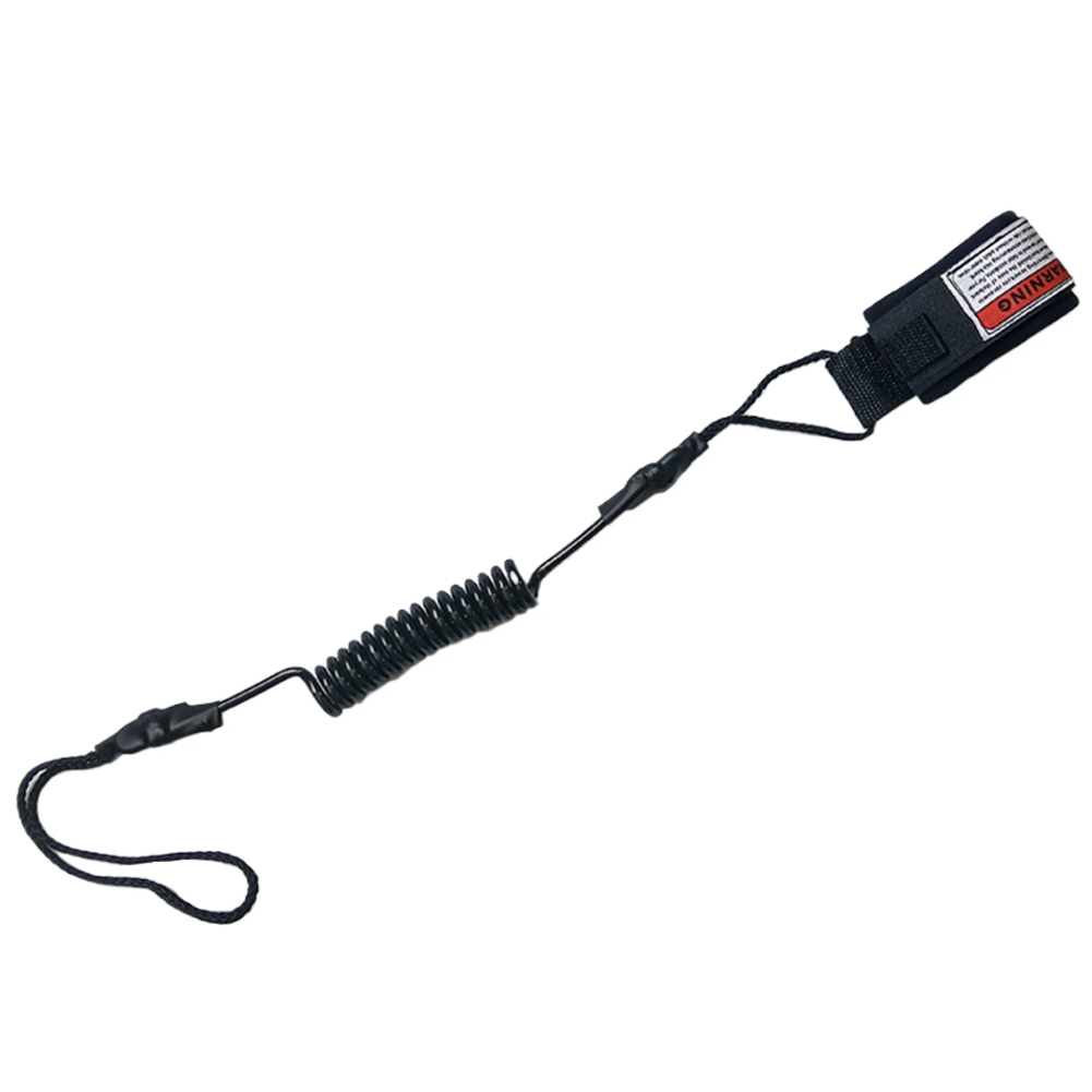 프리미엄 코일형 서핑보드 리쉬 TPU 스테이 보드 발목 - Surfboard Leash Ankle 리뷰 및 가격