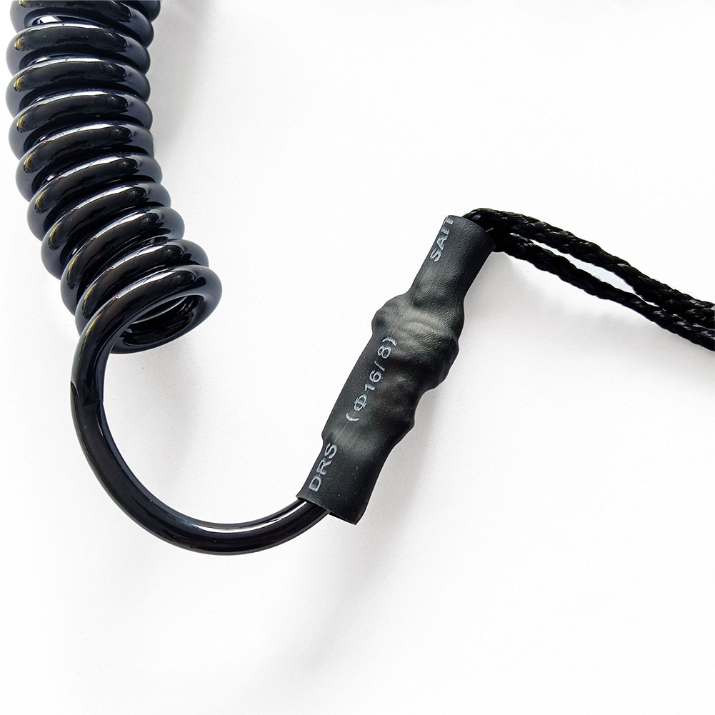 프리미엄 코일형 서핑보드 리쉬 TPU 스테이 보드 발목 - Surfboard Leash Ankle 리뷰 및 가격
