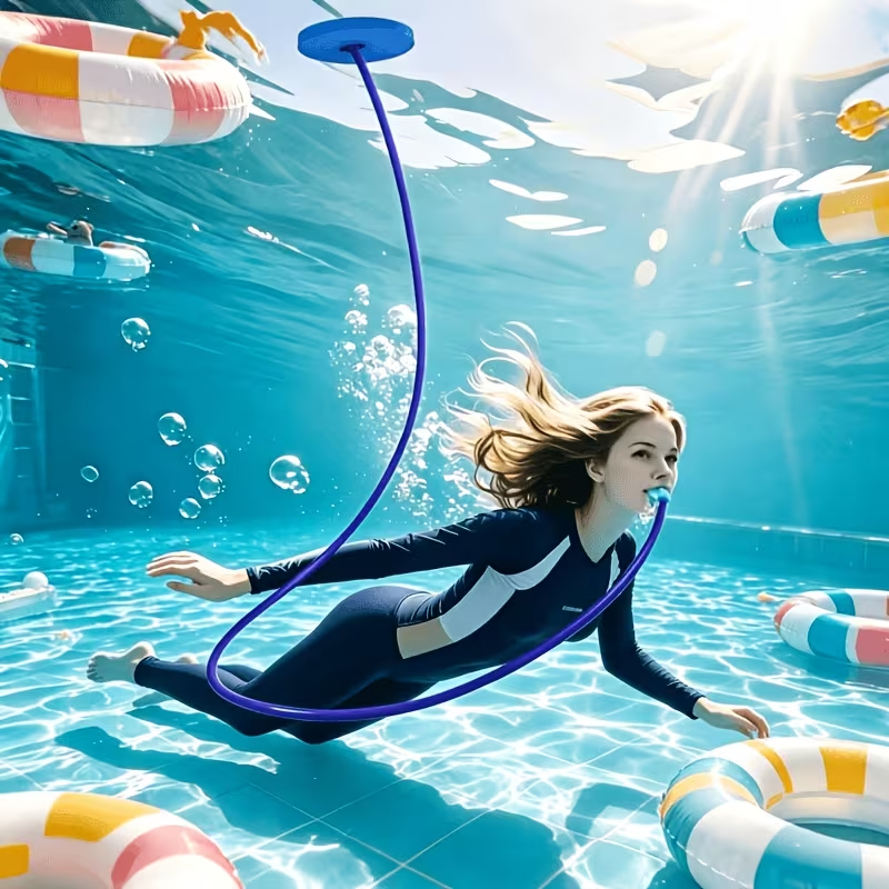다이빙 스노클 — 스노클링 및 다이빙 장비 — 수중 퍼 - Snorkel Dry Top 리뷰 및 가격