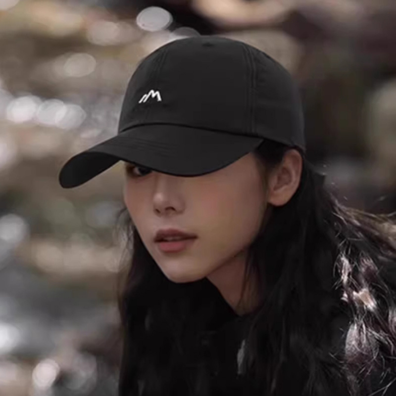 방수 통기성 야구 모자 솔리드 컬러 여름 스포츠 골프  - Aquatic Sports Hat 리뷰 및 가격