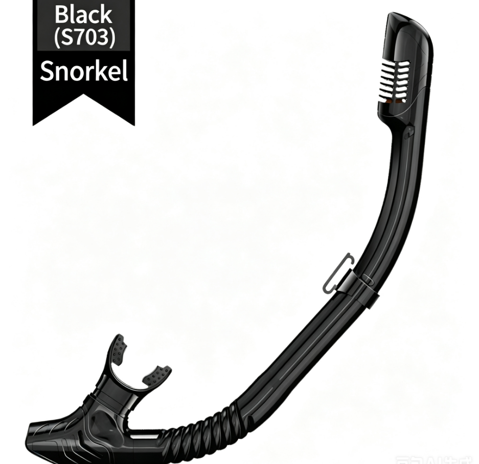 풀 드라이 스노클, 쉬운 호흡을 위한 상단 드라이 밸브 - Snorkel Dry Top 리뷰 및 가격