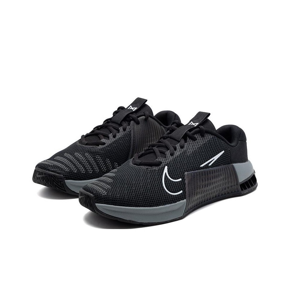 나이키 메트콘 9 러닝화 남성용 로우탑 블랙 DZ261 - Nike Shoes Metcon 9 리뷰 및 가격