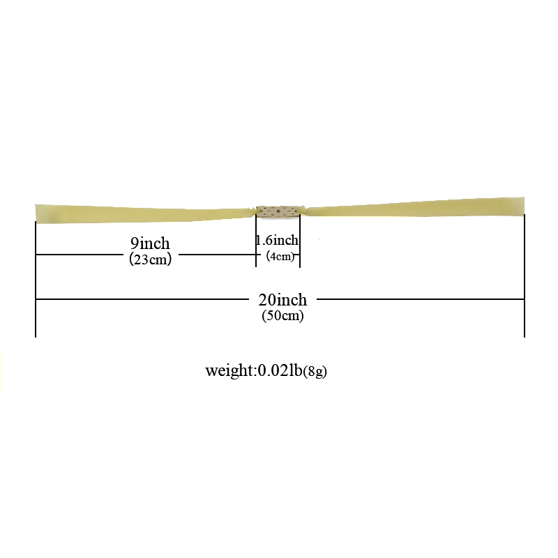 1.2mm 높이 신속하게 1/3/6PCS Slingsh - Speargun Rubber Band 리뷰 및 가격