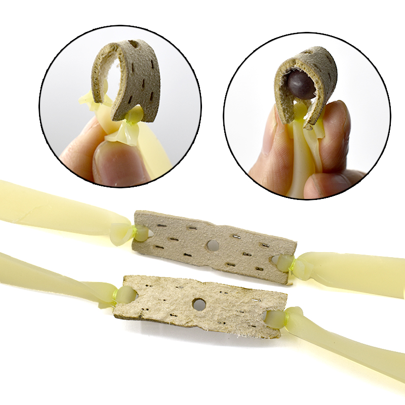 1.2mm 높이 신속하게 1/3/6PCS Slingsh - Speargun Rubber Band 리뷰 및 가격