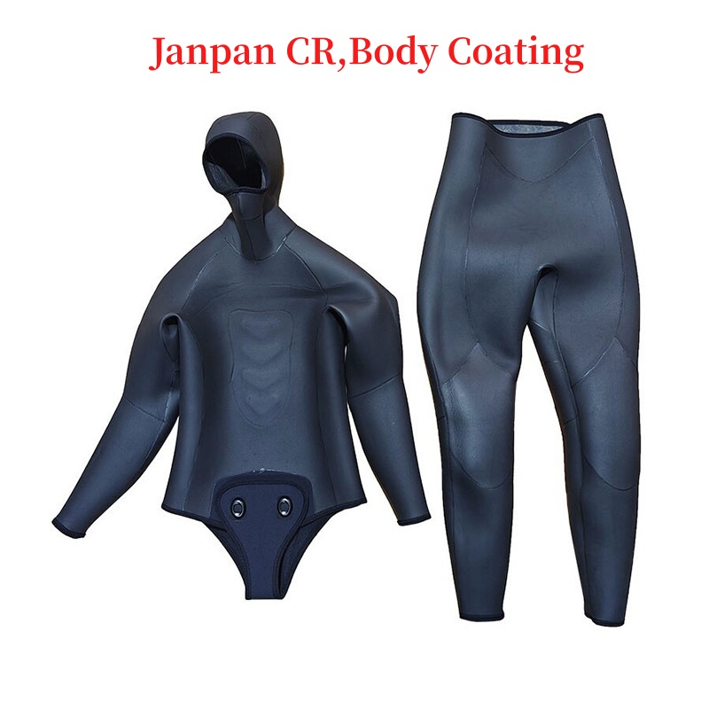 3.5mm CR 네오프렌 소재의 오픈 셀 구조를 갖춘  - Snorkel Dry Top 리뷰 및 가격