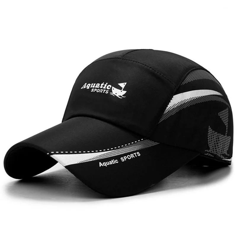 유니섹스 수상 스포츠 보트 자수 야구 모자 봄 가을 야 - Aquatic Sports Hat 리뷰 및 가격