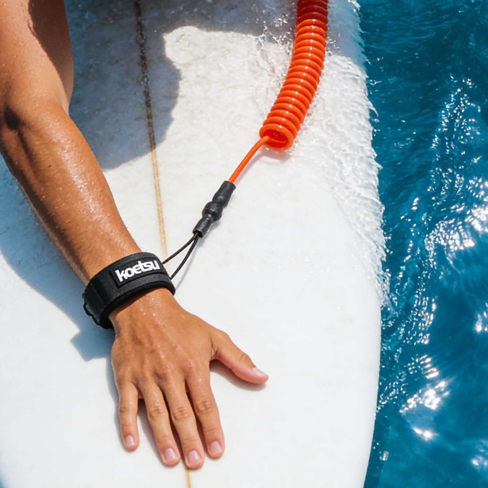 스탠드업 패들보드 레그 로프 TPU 소재 강력한 코드  - Surfboard Leash Ankle 리뷰 및 가격