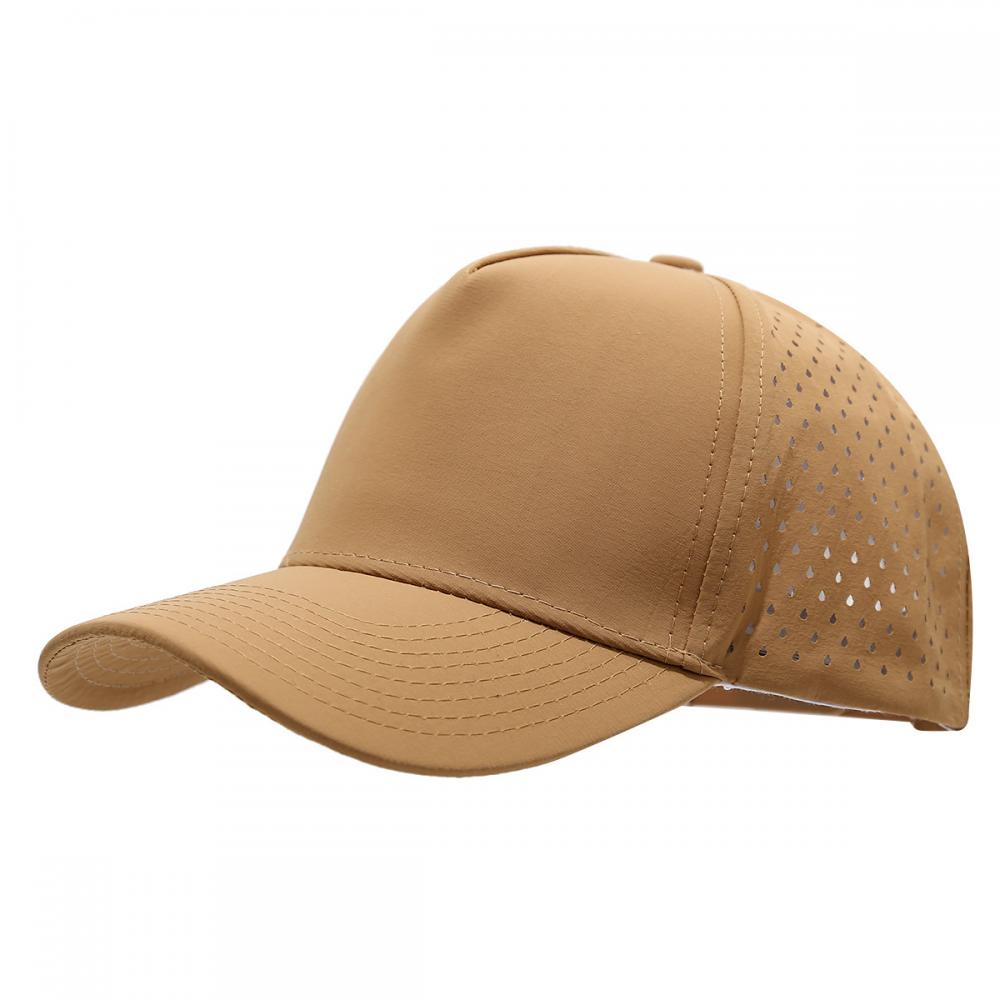 1PC 신형 5겹 레이저 천공 퀵 드라이 캡 통기성 스 - Aquatic Sports Hat 리뷰 및 가격