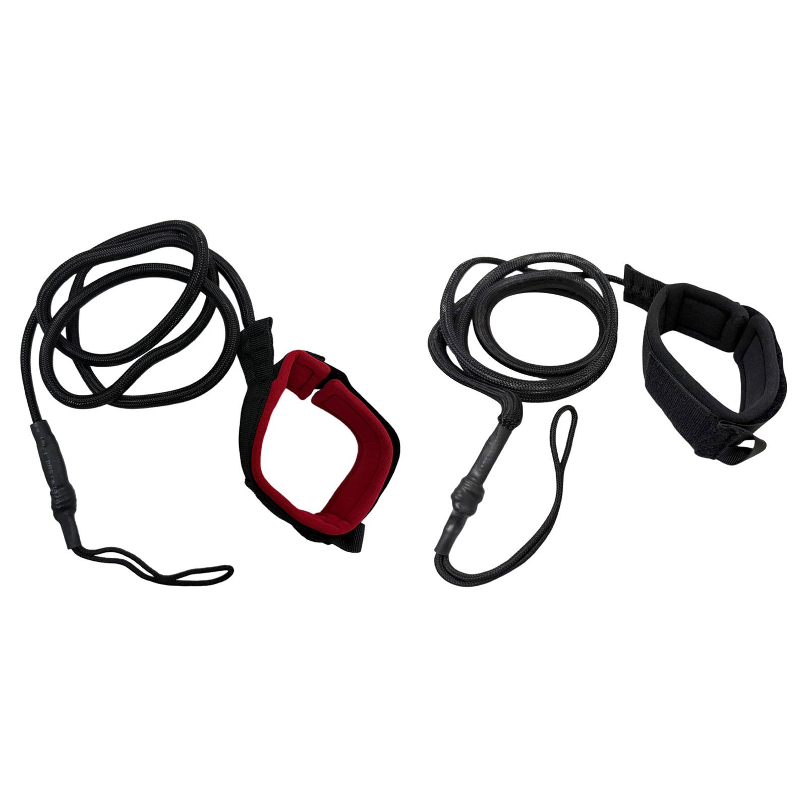 서핑 보드 리쉬, 휴대용 견고한 로프, 길이 조절 가능 - Surfboard Leash Ankle 리뷰 및 가격